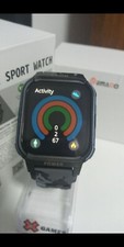 Sport Smartwatch Mimetico