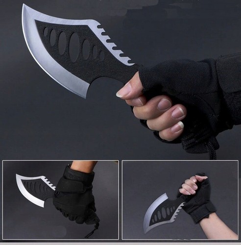 Knife foxter sharp tactical - knife,