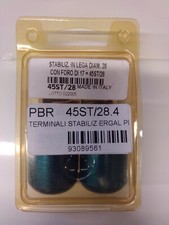 STABILIZZATORI MANUBRIO IN