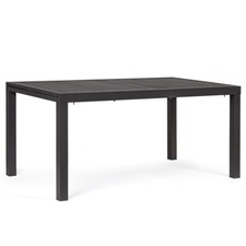 TAVOLO ALLUNGABILE 160/240x90