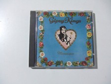 Gipsy Kings ‎– Mosaique -