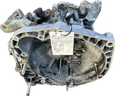 Cambio manuale modello ALFA ROMEO 147 156 1.6 16v benzina 5 marce ricambio