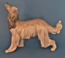 Lladro 1282 "Afghan Hound"