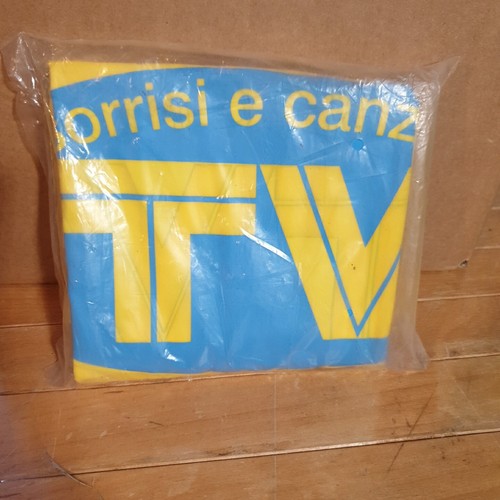 Materassino gonfiabile - gonfiabile, tv