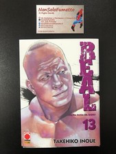 REAL 13 L'ALTRA FACCIA DEL