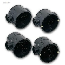 Scatole da incasso scatole