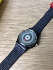 Swatch Gent Special - Black Or
