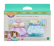 Sylvanian families 5371 - sylvanian,