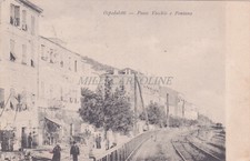 OSPEDALETTI - Paesi Vecchio e