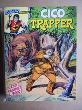 CICO Trapper - Zagor Bonelli