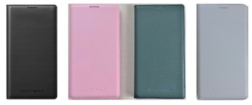 Custodia portafoglio flip