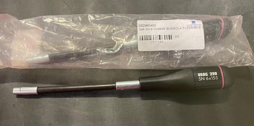 Usag 298 6x155 chiave - usag,