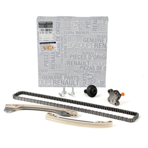 Kit catena distribuzione - kit,