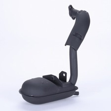 MARMITTA TWIN CHAMBER VESPA