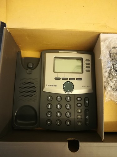 Telefono cisco lynksys - cisco,