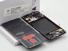 LCD e touchpad originali