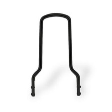 Sissy Bar Rotonda 15" Alta