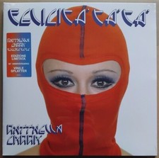 RAFFAELLA CARRA’ LP