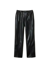 Pantaloni Twinset effetto