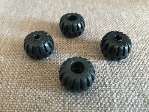 Roues lego space tyre - roues,