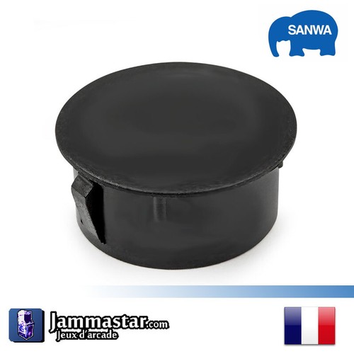 Caches boutons sanwa obsm - caches,