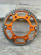 Corona 520 STEALTH - Corona Supersprox Stealth - SUPERSPROX 50 denti KTM GAS GAS