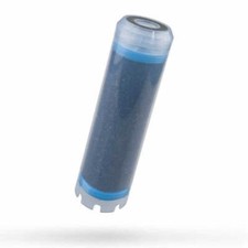 Atlas Filtri Cartuccia Senior LA 10 SX con Carbone Attivo Granulare