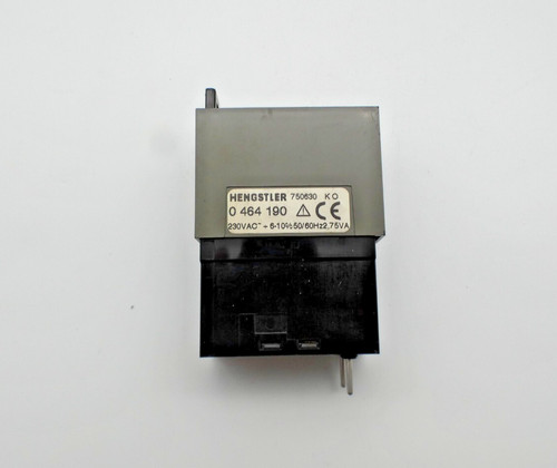 Contatore impulsi hengstler - impulsi,