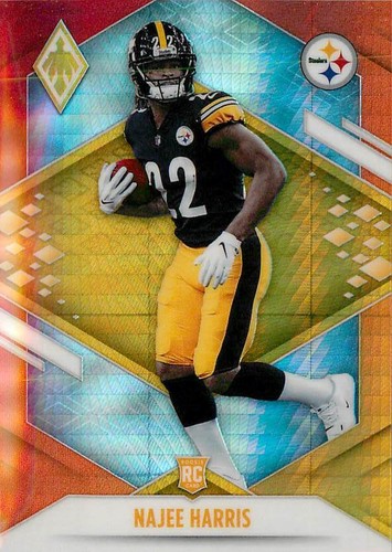 Najee harris 111 - harris,