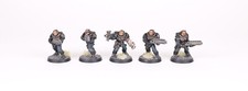 Warhammer 30k Horus Eresia -