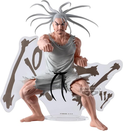 Banpresto hunter - banpresto,