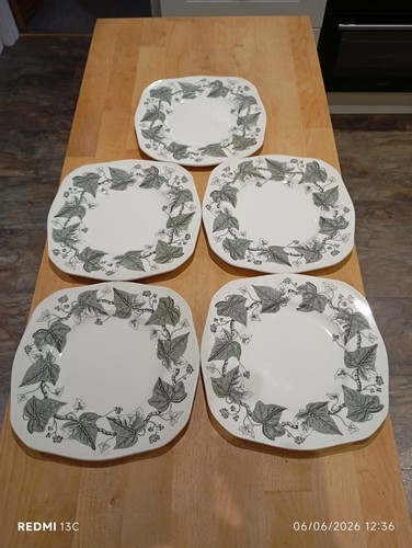 Wedgwood napoleone grigio - napoleone,