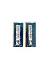 RAM DDR4 16 GB (2x8 GB) 2666