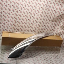 MODANATURA PARABREZZA SX