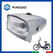 Fanale Faro Gruppo Ottico