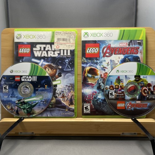 Lego marvel avengers and - lego,