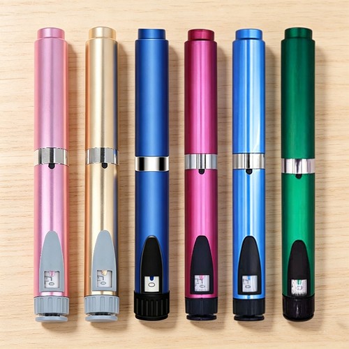 Nuovo peptide beauty pen - peptide,