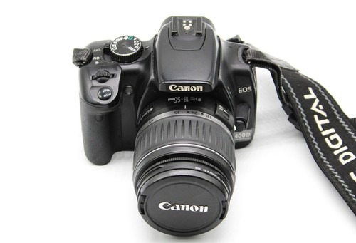 Canon eos 400d 18 - canon,