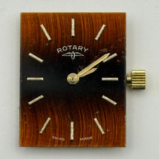 Eta 2512 Movimento Orologio