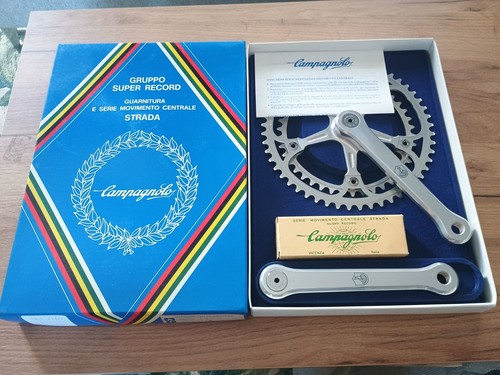 Nos nib 1986 vintage - nib,