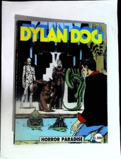 Dylan Dog Prima edizione  n. 48