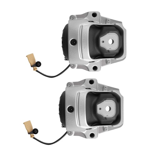 Coppia supporti motore - , per