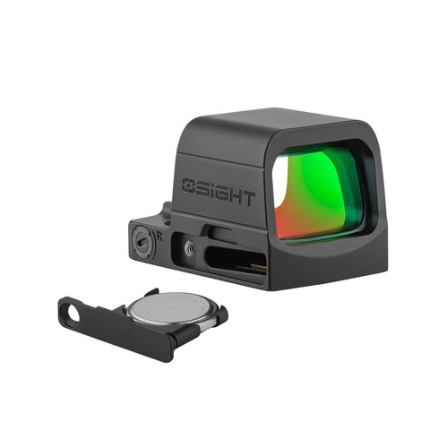 Olight osight red dot - se,