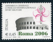 Tavola sportiva militare varietà fuori registro stampa