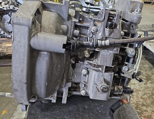 Cambio manuale completo - manuale,