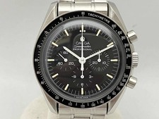 Omega Speedmaster Moonwatch