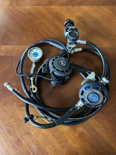 Scubapro mk25 g250v - scubapro, mk25/g250v/g250hp