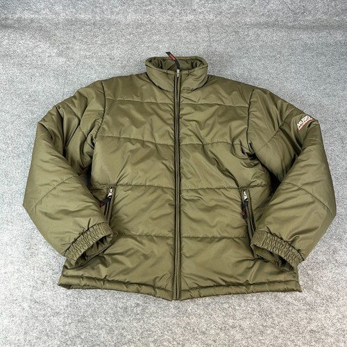 Musto performance puffer - performance,