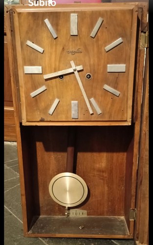 Orologio pendolo vintage in - orologio,