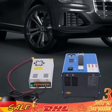 Compressore d'aria 30MPA 12V